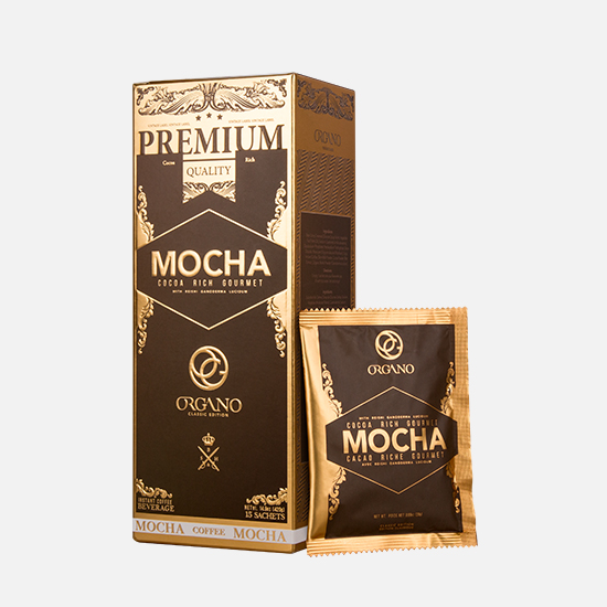 Café mocha, specialty coffee, premium coffee